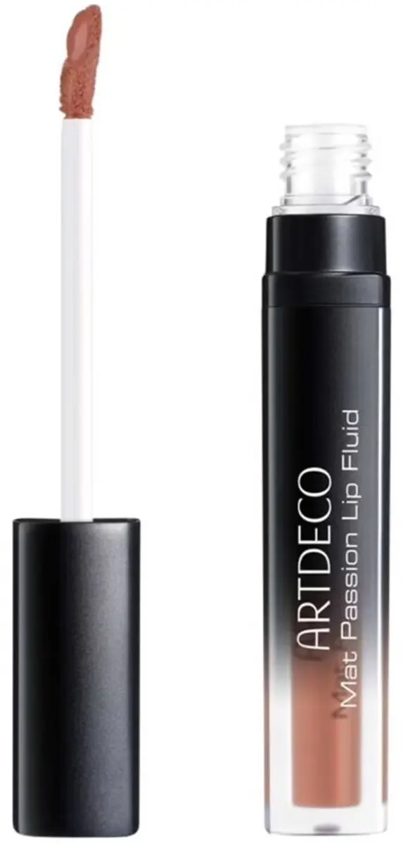 Artdeco Matte Passion Lip Fluid 55 Nudist