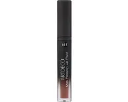 Artdeco Matte Passion Lip Fluid 55 Nudist - 3ml