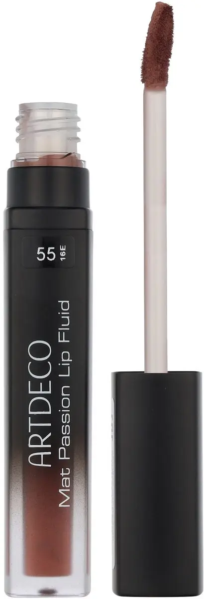 Artdeco Matte Passion Lip Fluid 55 Nudist - 3ml