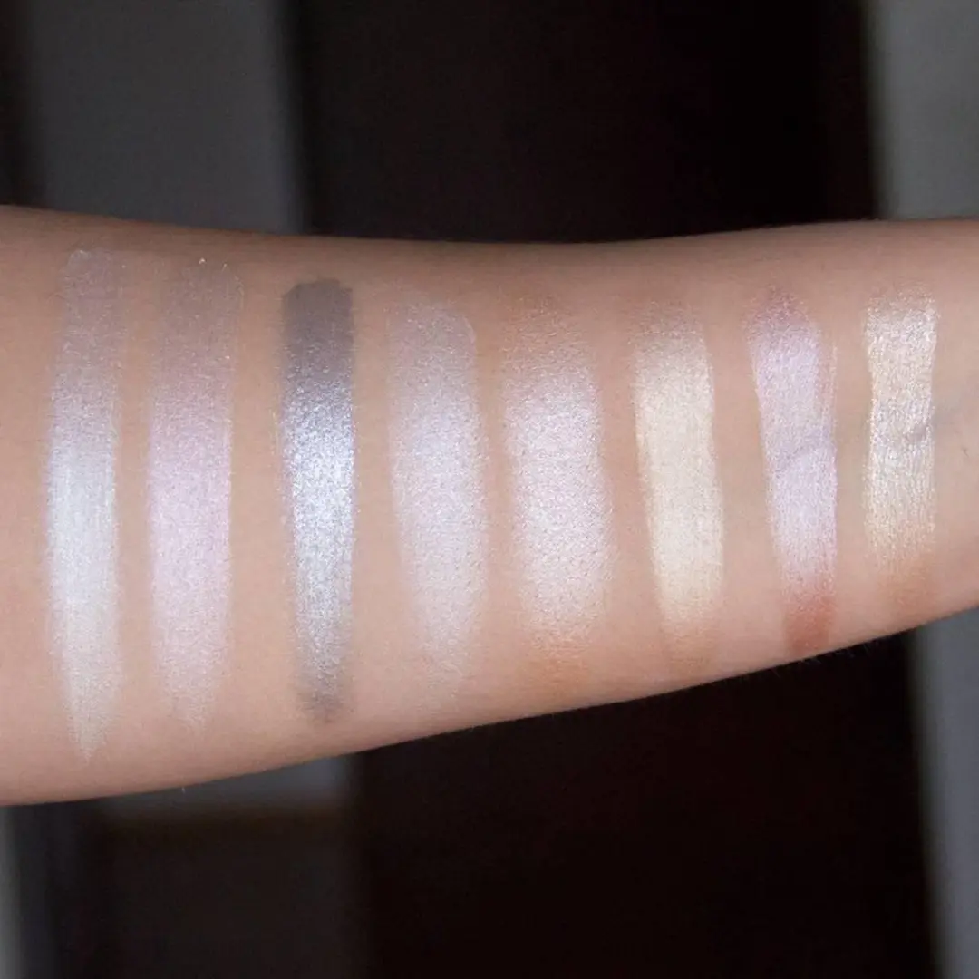 Makeup Revolution Freedom Pro Palette - 15g