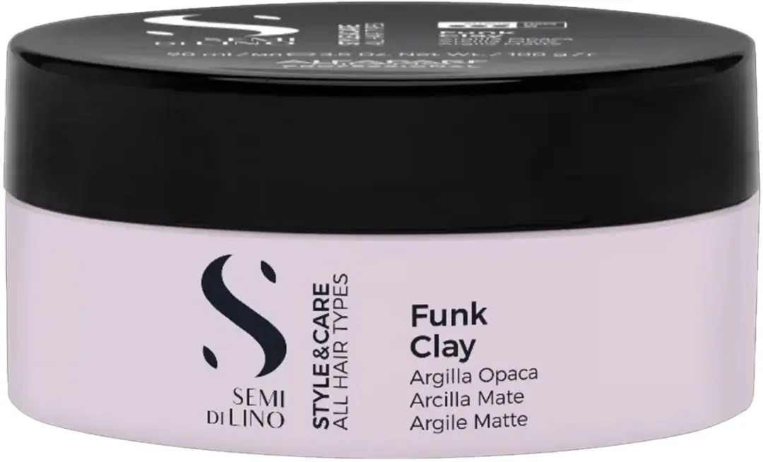 ALFAPARF Styling Funk Clay 90ml