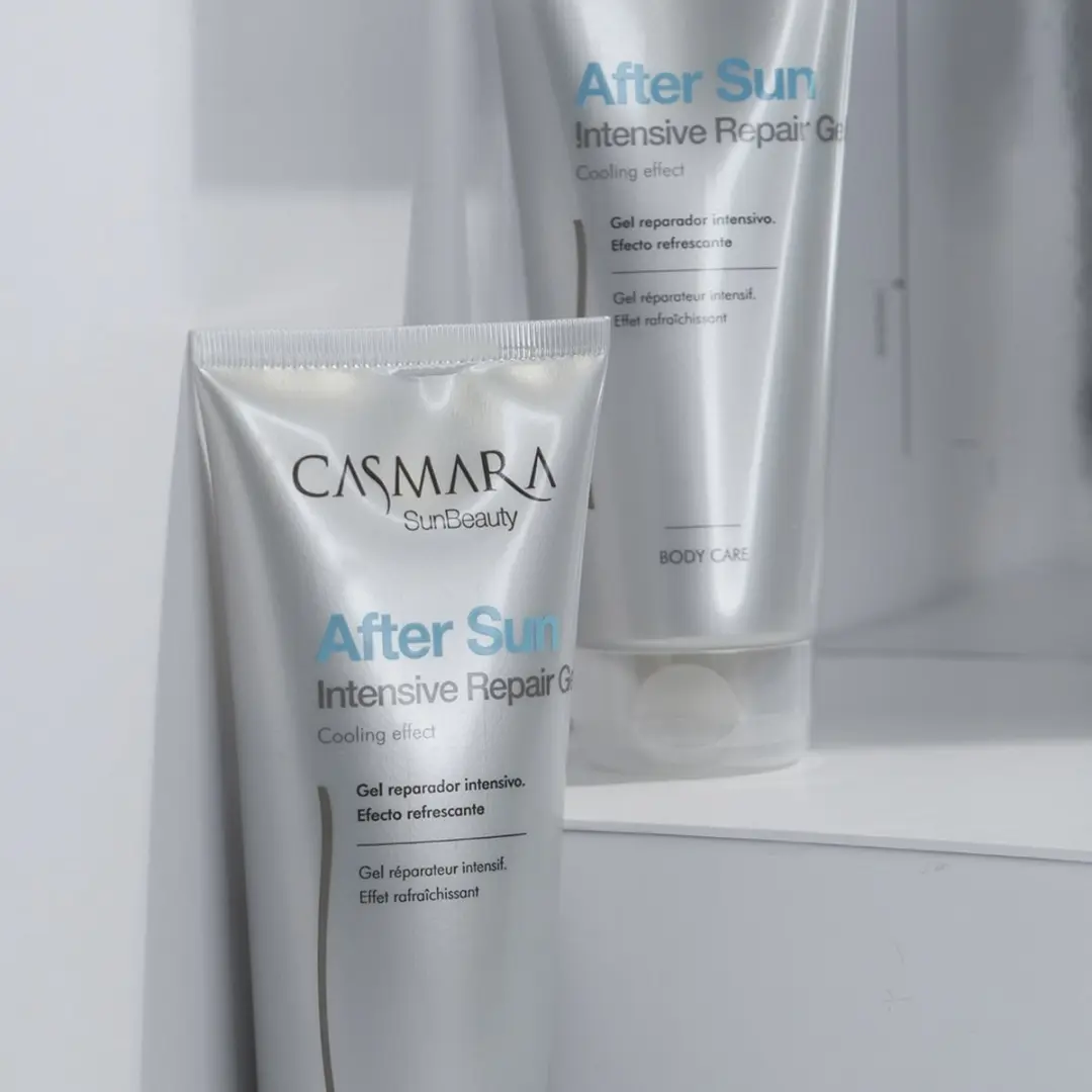 Casmara After Sun 200ml