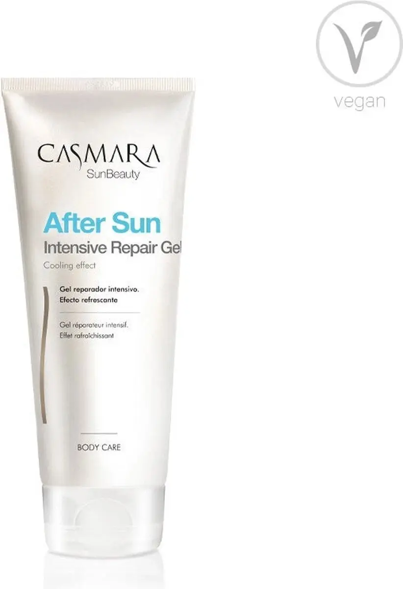 Casmara After Sun 200ml