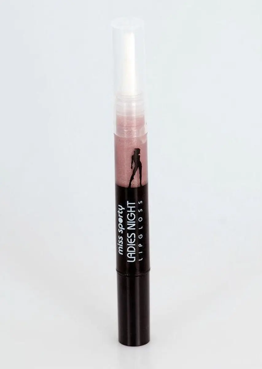 Miss Sporty Ladies Night Lip Gloss 805