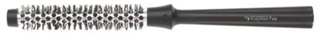 Sibel Brushing Lifetime Guarantee 210 9mm - Zwart