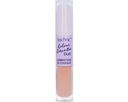 Technic Colour Corrector Duo Paars Oranje 8ml