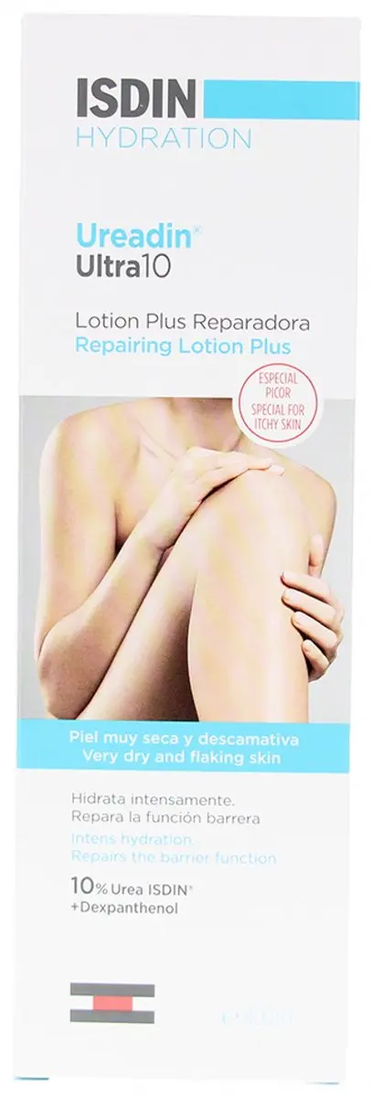 Isdin Ureadin Ultra10 Bodylotion 400ml