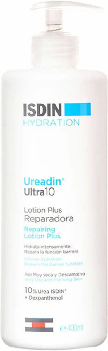 Isdin Ureadin Ultra10 Bodylotion 400ml