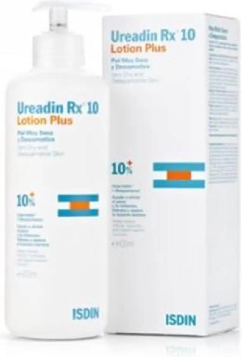 Isdin Ureadin Ultra10 Bodylotion 400ml