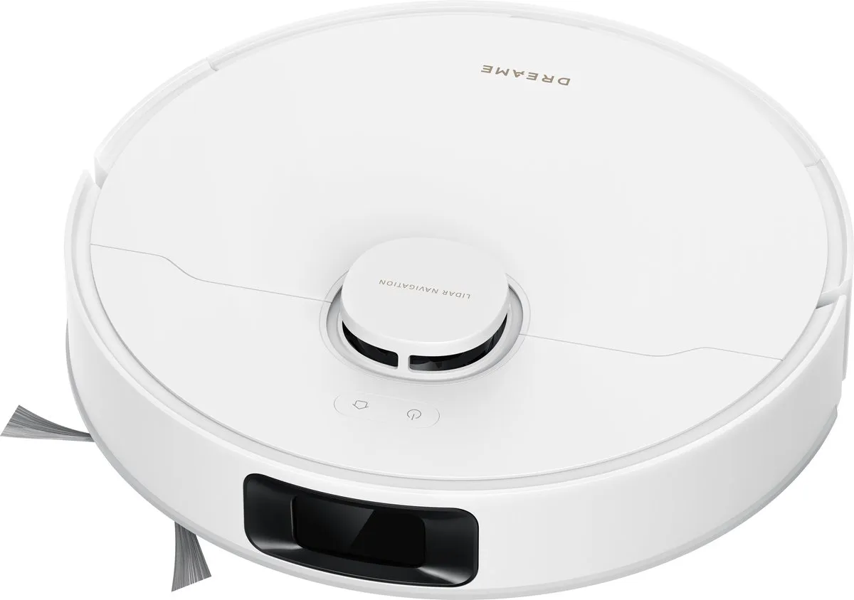Dreame D20 Robotstofzuiger met Dweilfunctie