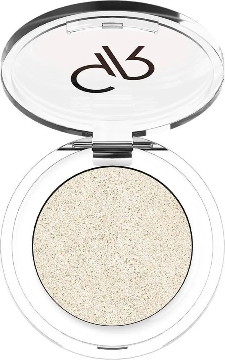Golden Rose Soft Color Mono Eyeshadow 83