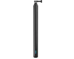 GoPro AGXTM-002 Verlengstok Koolstofvezel 2,7m - Zwart