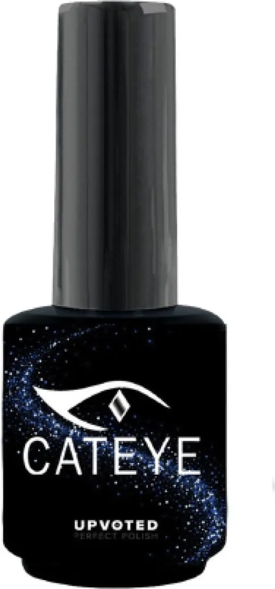 Upvoted Cat Eye Collection #003 Persian
