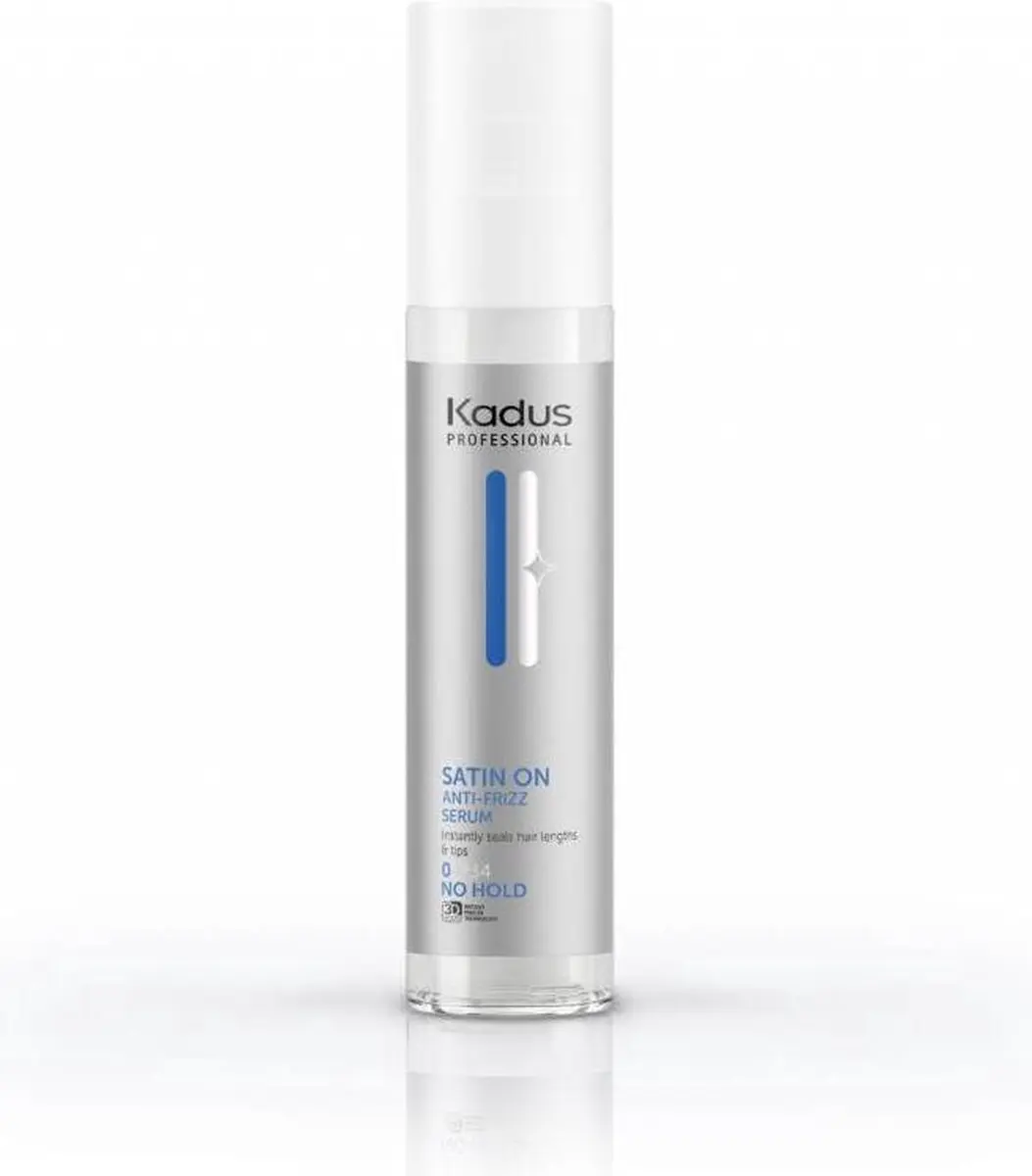 Kadus Volume Dramatize It X-Strong Hold Mousse 250ml