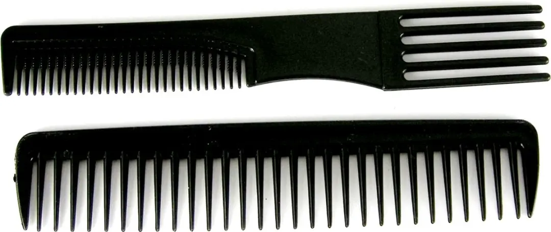 Hairmode Afro Kam 2 Ledig & Grove Kam