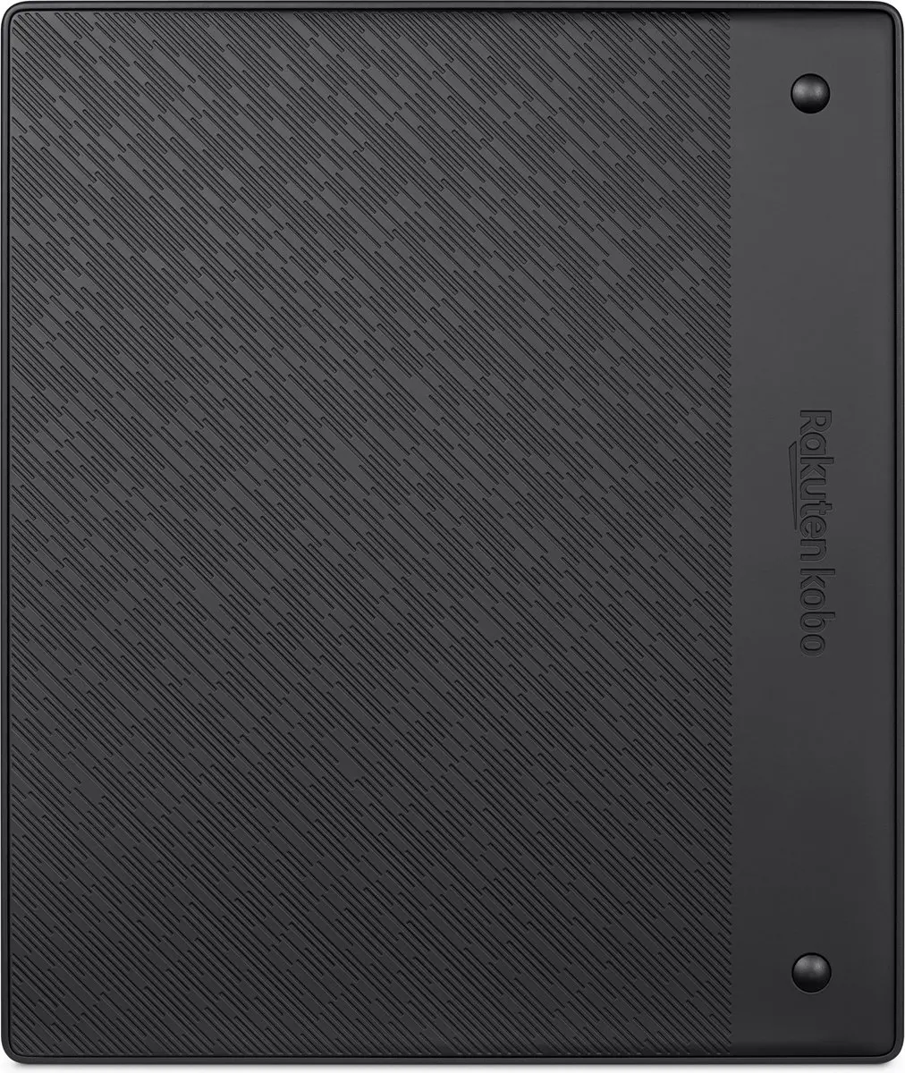 Kobo Elipsa 2E N605-KU-BK-K-BU E-reader - 10,3" - 32GB - Zwart
