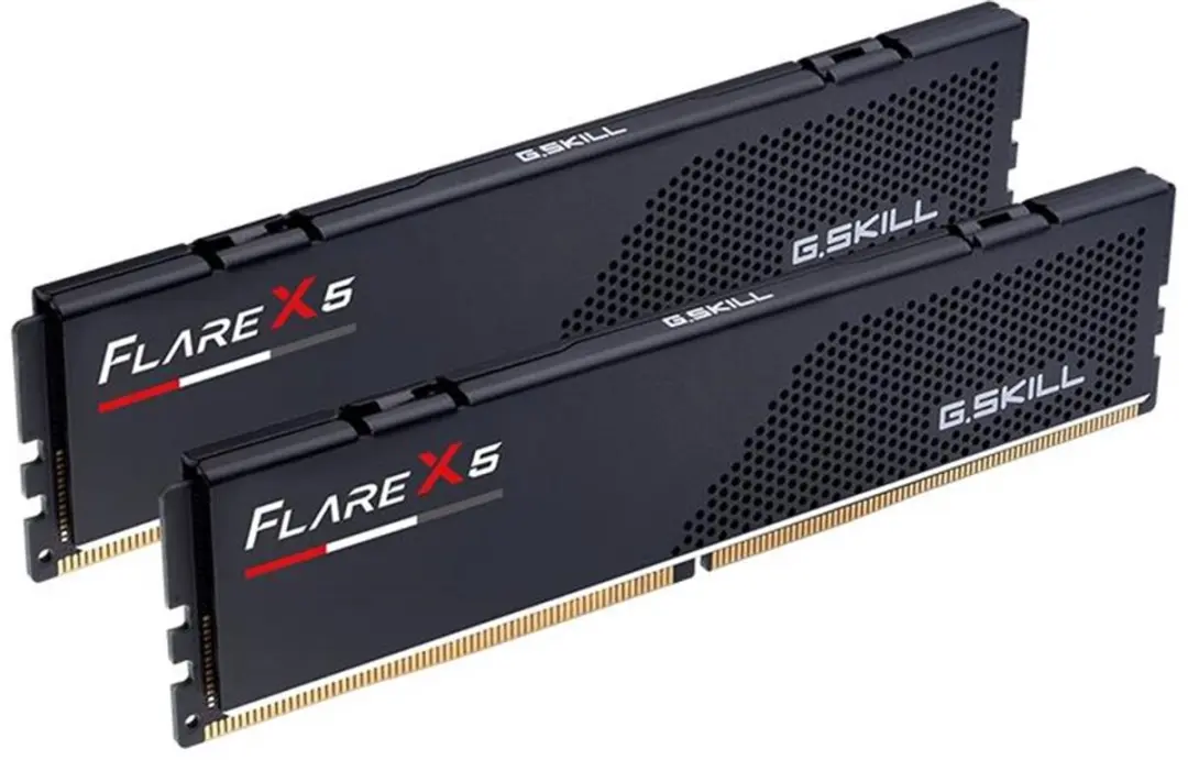 G.Skill Flare X5 F5-6000J3636F16GX2-FX5 DDR5 DIMM - 32GB