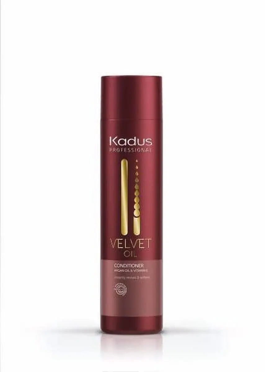 Kadus Professional Velvet Oil Conditioner 250ml