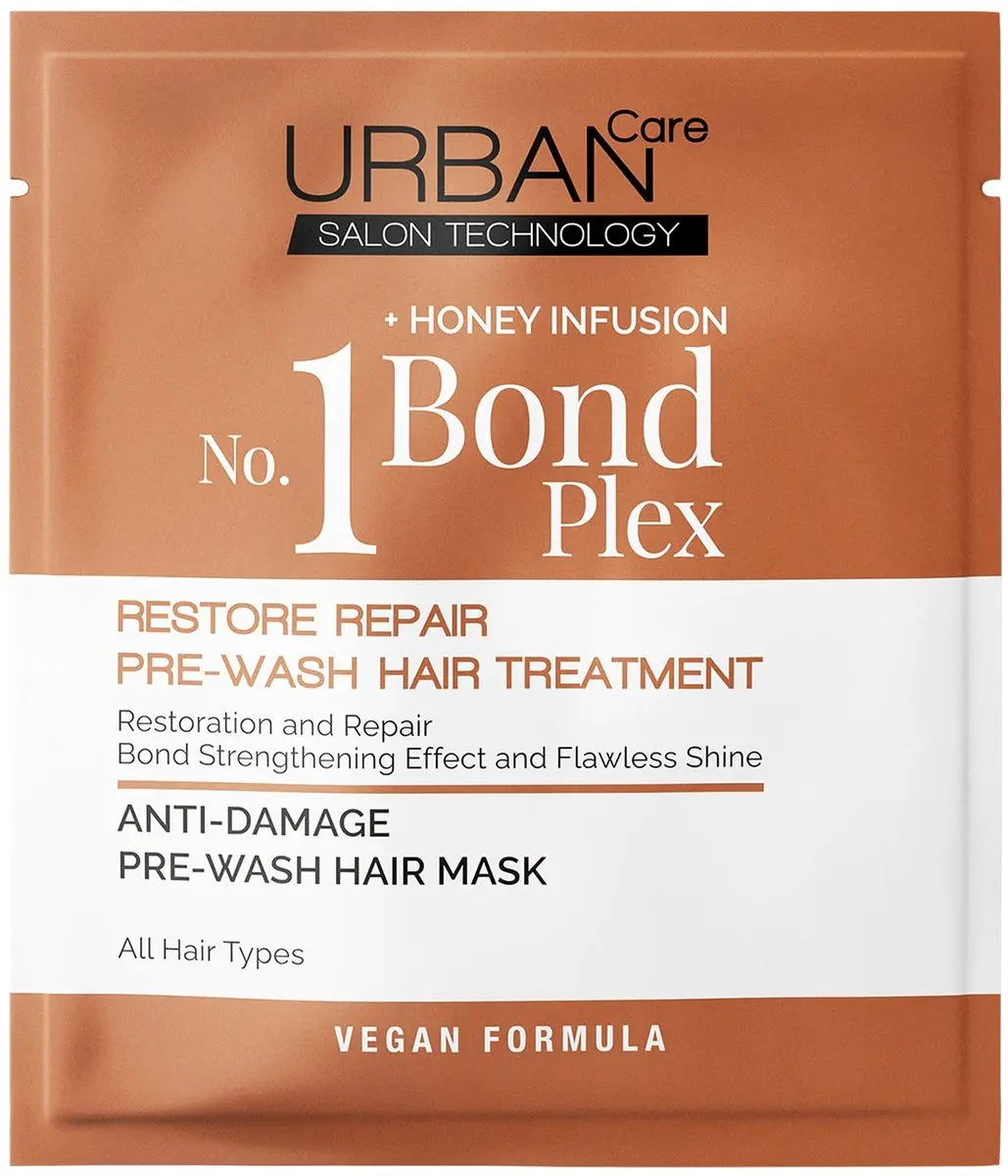 Urban Care No:1 Bond Plex Repair Pre-Wash
