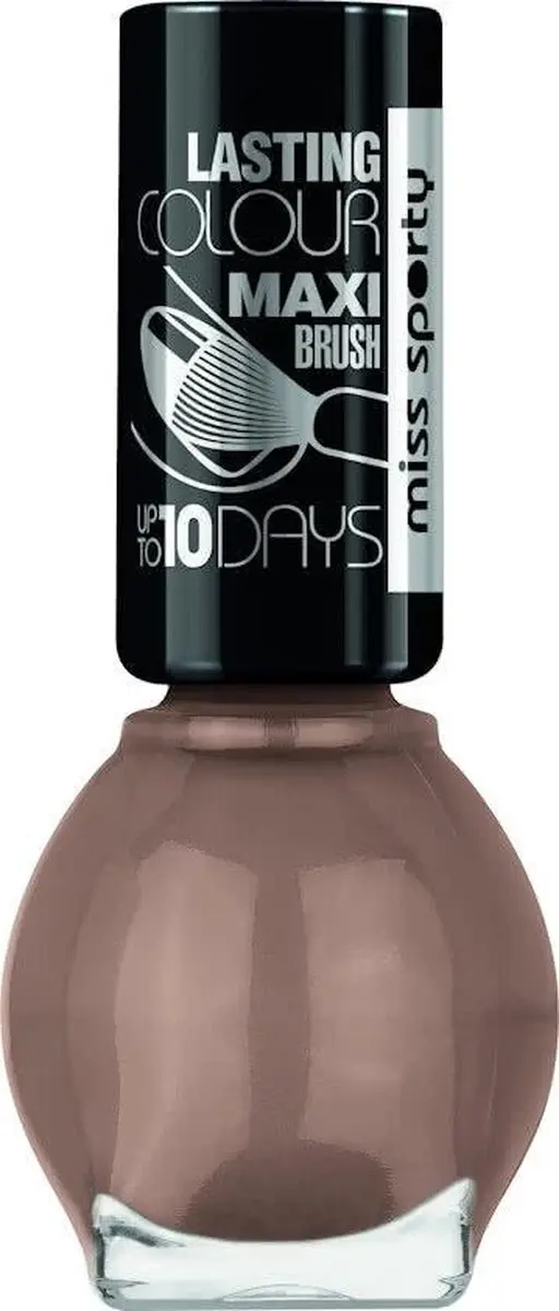 Miss Sporty Nagellak Lasting Colour 530 Taupe