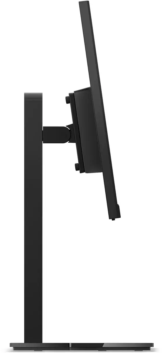Lenovo Legion 24-10 23.8" Gamingmonitor 240Hz - 2x HDMI 2.1 - Zwart