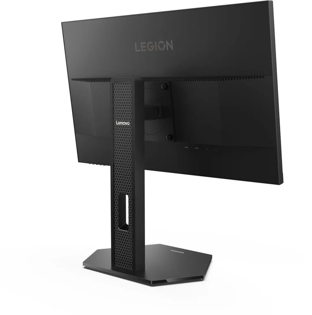 Lenovo Legion 24-10 23.8" Gamingmonitor 240Hz - 2x HDMI 2.1 - Zwart