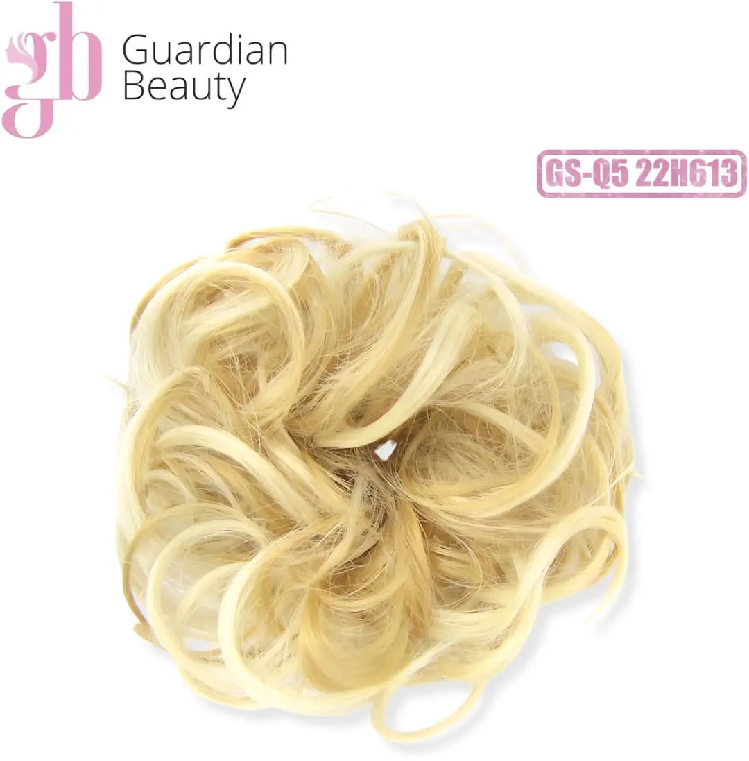 Guardian Beauty Messy Bun Haarwrap Extensie GS-Q5 22H613