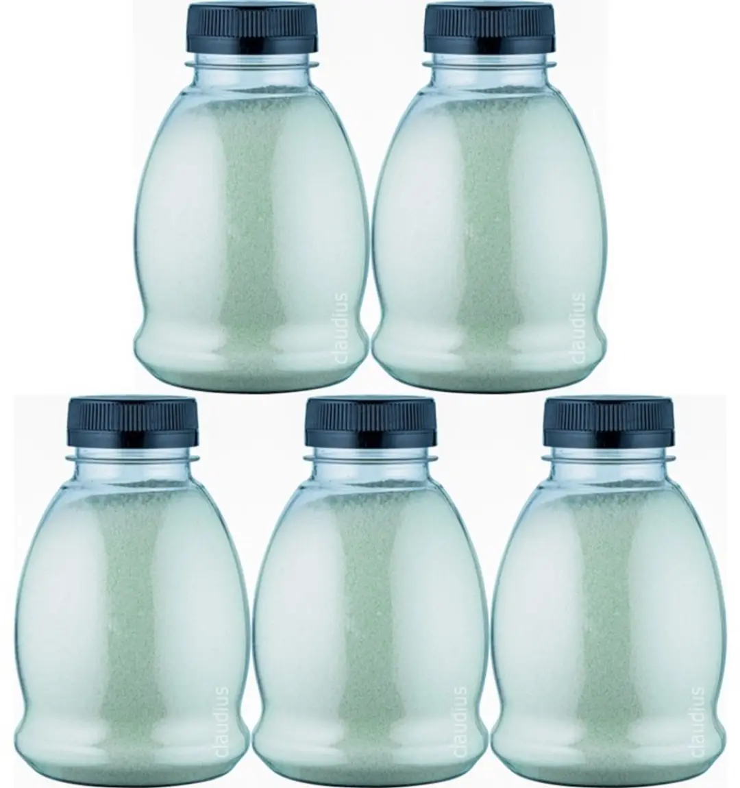 Splashbox Cosmetics Scrubzout Eucalyptus 375g
