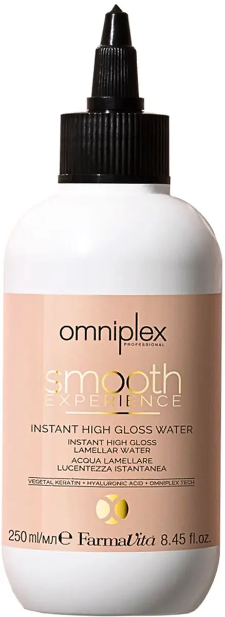 Farmavita Omniplex Smooth Experience Water 250ml