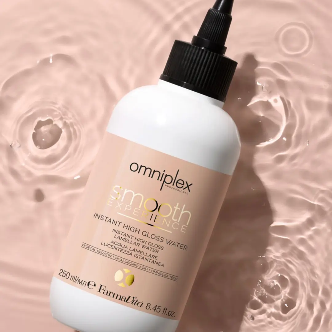 Farmavita Omniplex Smooth Experience Water 250ml