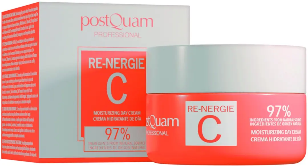 Postquam Hydraterende Dagcrème 50ml