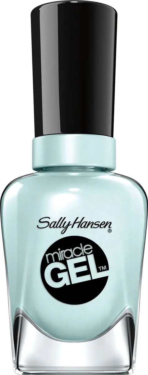 Sally Hansen Miracle Gel Nagellak 420 Tea Party