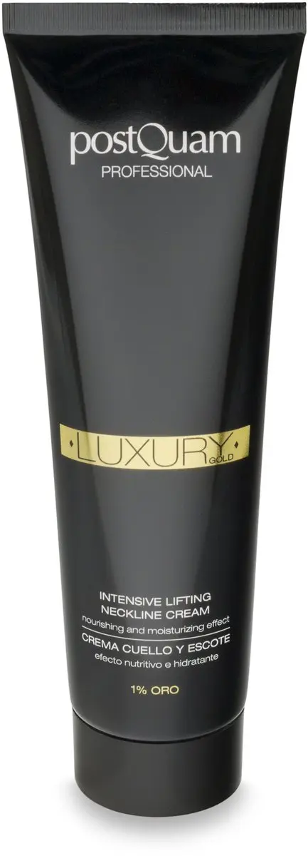 Postquam Luxe Goud Intensief Liftende Crème 150ml