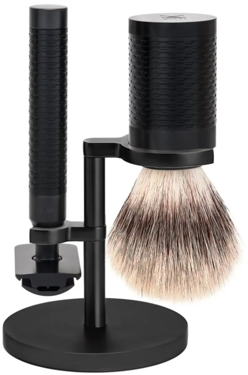 Mühle Rocca Scheerset