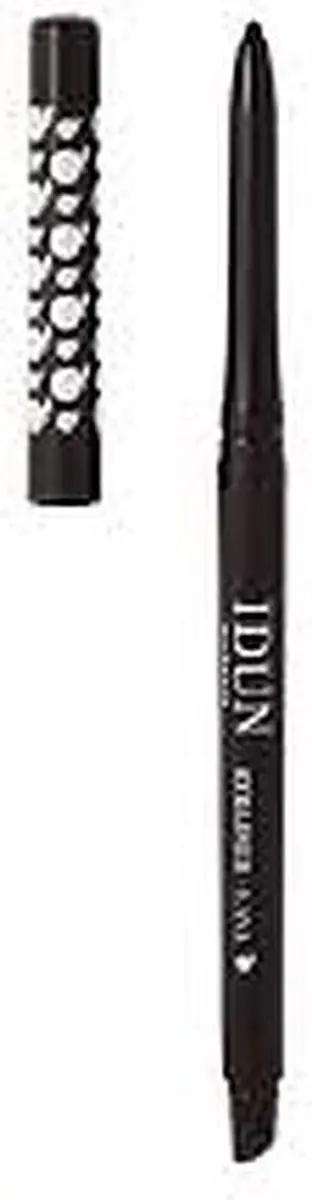 Idun Minerals Eyeliner Lava - 0.35g