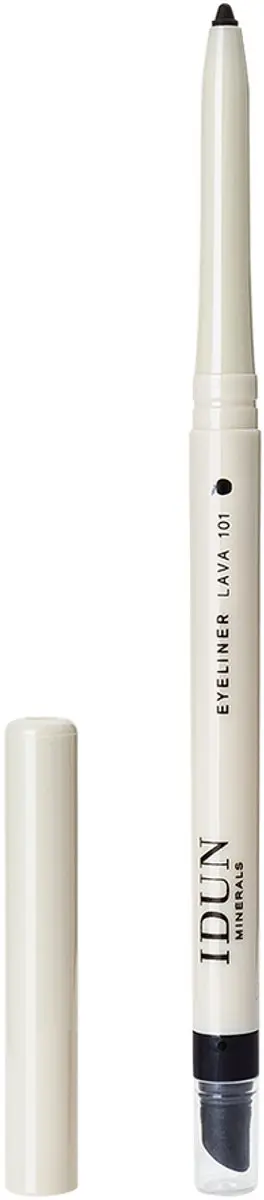 Idun Minerals Eyeliner Lava