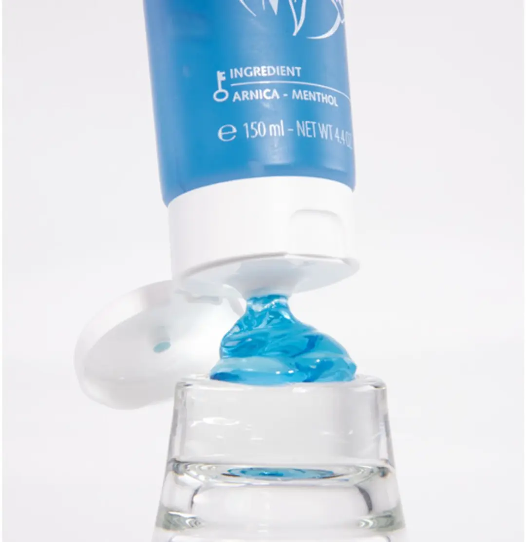 Guinot Gel voor Vermoeide Benen 150ml