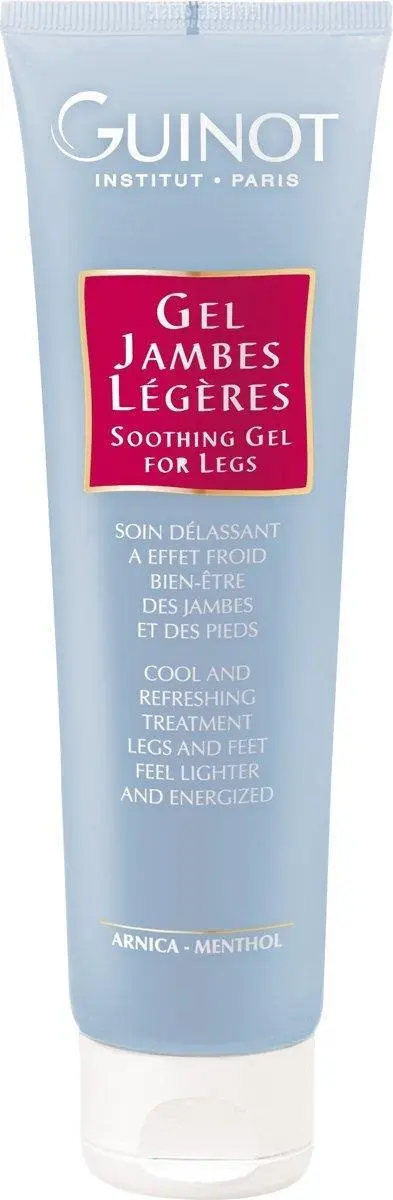 Guinot Gel voor Vermoeide Benen 150ml