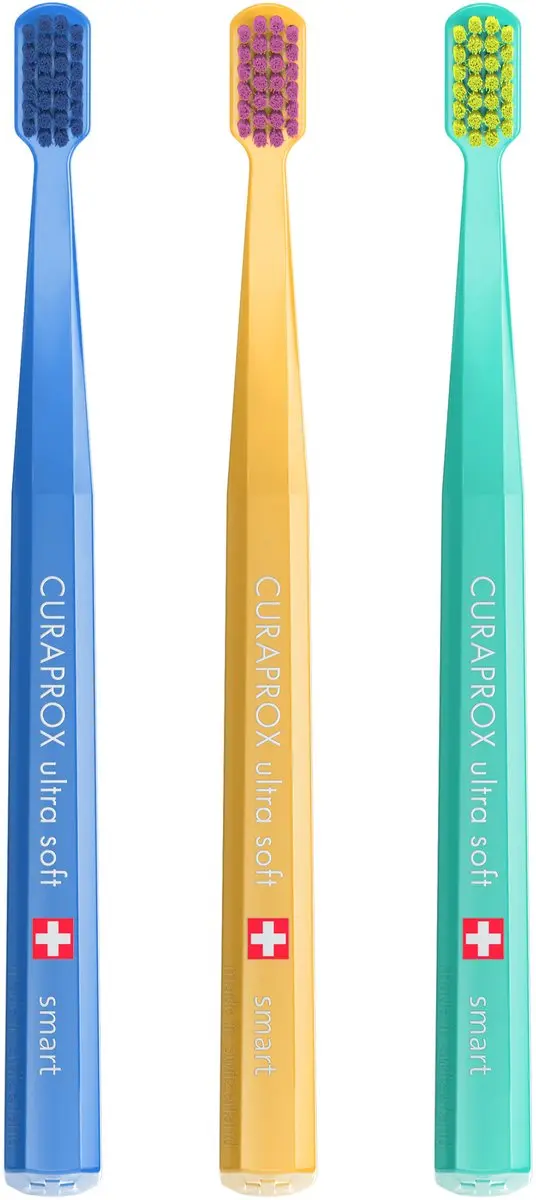 Curaprox CS Smart Tandenborstel