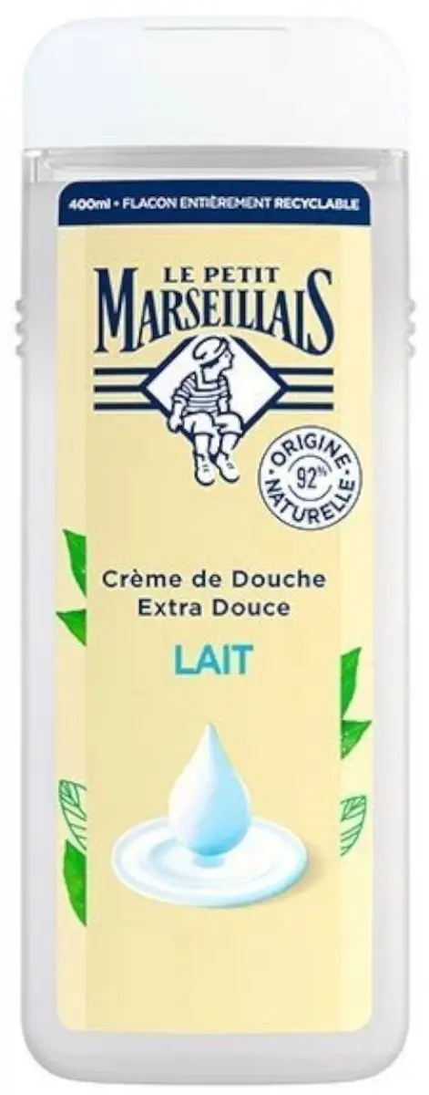 Le Petit Marseillais Douchecrème 400ml