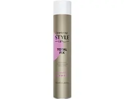 Inebrya Style In Total Fix Extra Strong Haarlak 750ml