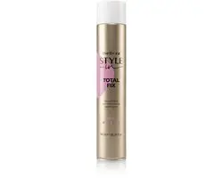 Inebrya Style In Total Fix Extra Strong Haarlak 750ml