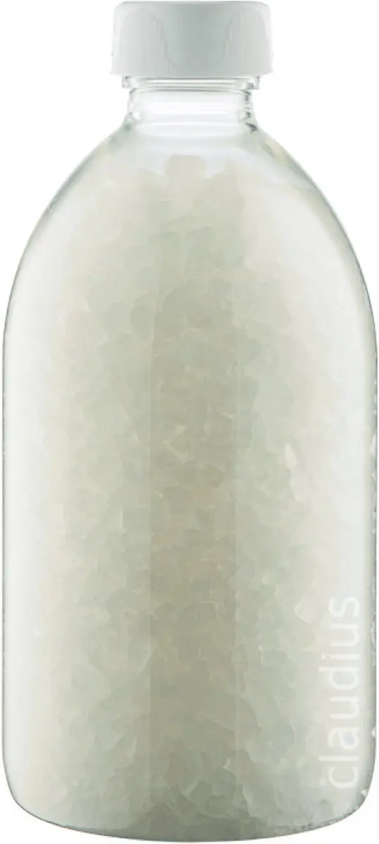 Splashbox Cosmetics Claudius Badzout Relaxing Moment - 6 Stuks