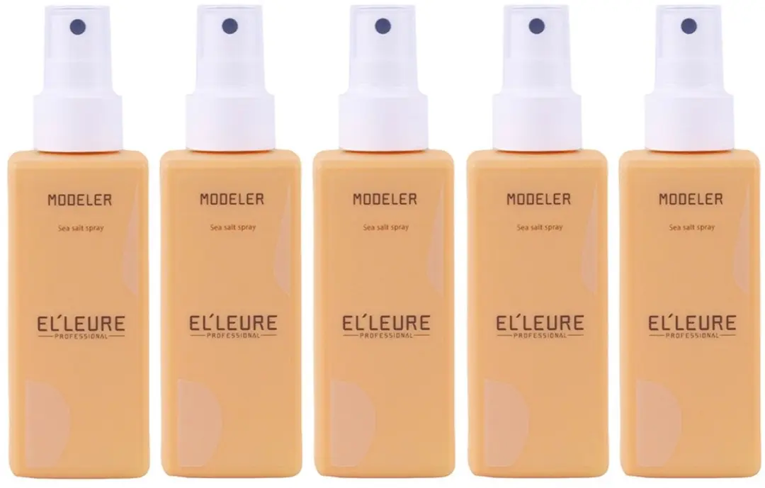 Elleure Modeler Zeezout Spray 150ml