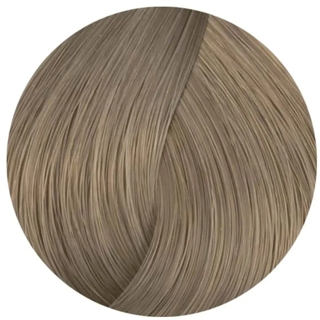 Elleure Haarverf Teinture 9.1 Asblond 100ml