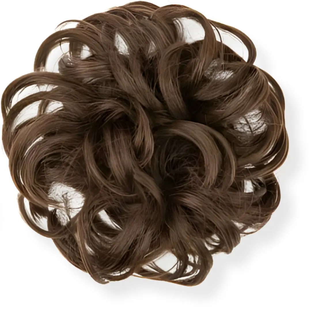 Guardian Beauty Messy Bun Haarwrap Extensie