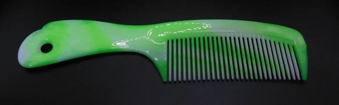 Hairmode Grote Handvat Kam