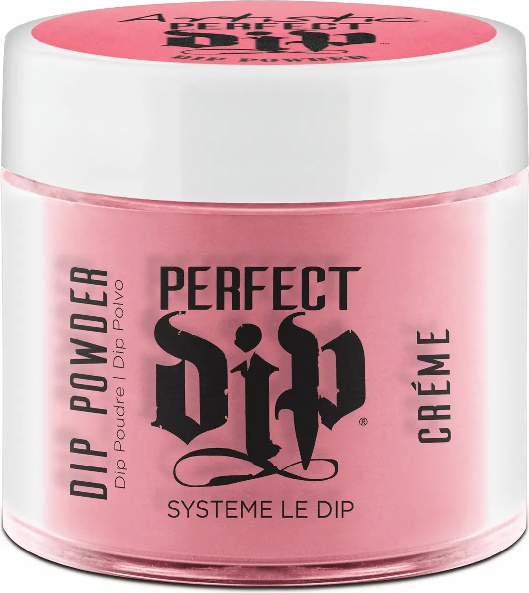 Artistic Nail Design Perfect Dip Poeder Smart Cookie