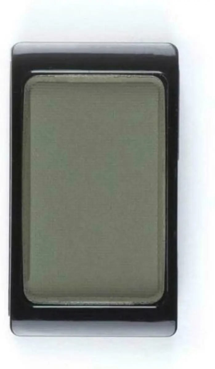 John van G Eyeshadow 730 Mat Grijs