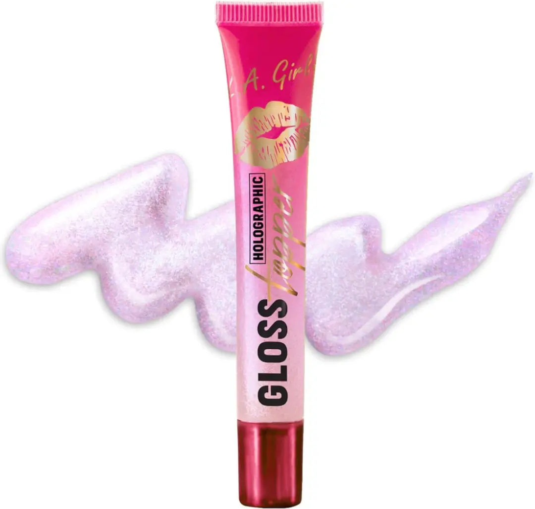 L.A. Girl Holographic Gloss Topper Magical